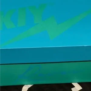 kool kiy | Shoes | The Alkalines By Kool Kiy Size 95 New 40  display picture 3